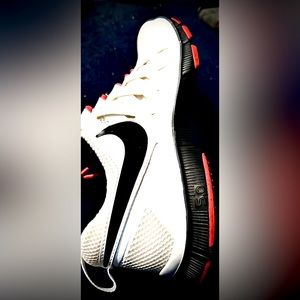Nike Free trainers